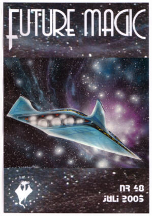 FUTURE MAGIC 48